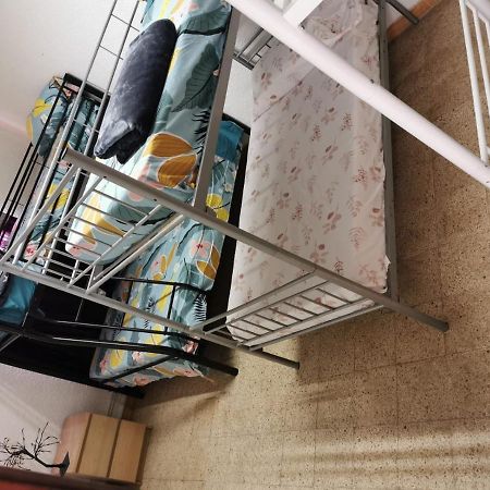 Hostal Babylon Барселона Екстериор снимка