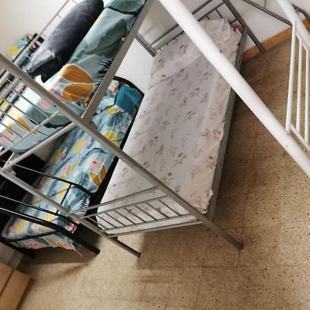 Hostal Babylon Барселона Екстериор снимка